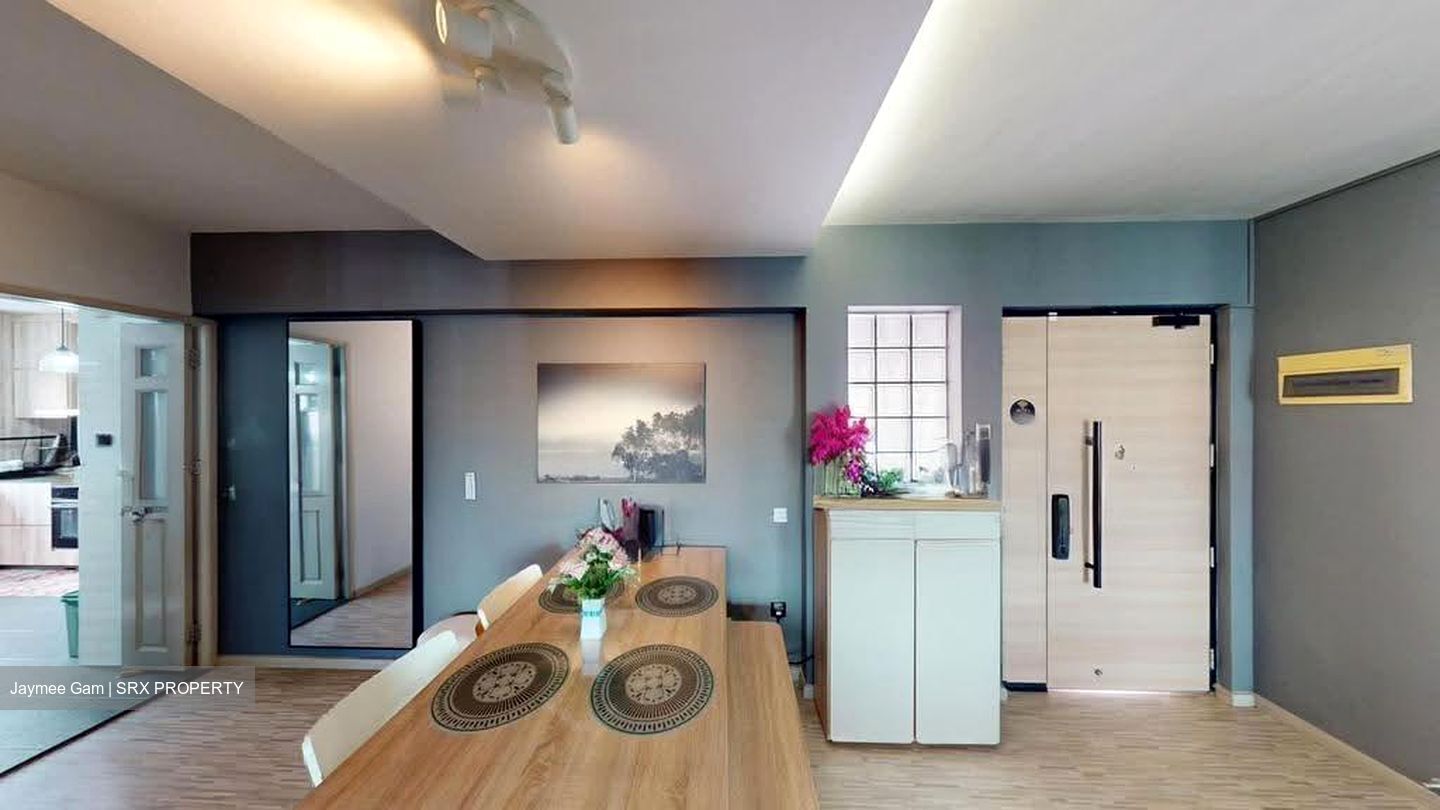 Blk 104A Edgefield Plains (Punggol), HDB 5 Rooms #630740021